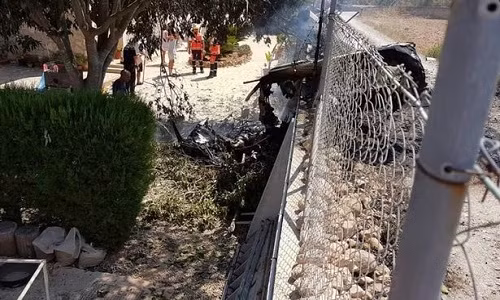 Kinh hoang truc thang dam may bay khien 7 nguoi chet