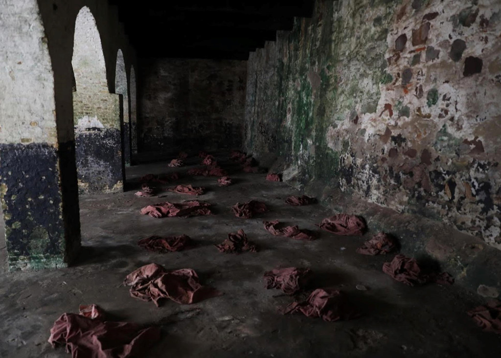 Nhin lai qua khu dau xot ve buon ban no le Chau Phi-Hinh-13