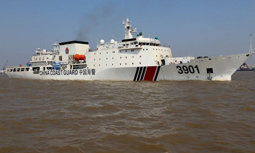 Chuyen gia “mach” Viet Nam cach doi pho Trung Quoc tren Bien Dong