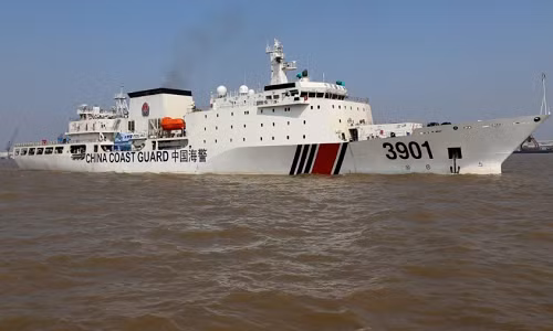 Chuyen gia “mach” Viet Nam cach doi pho Trung Quoc tren Bien Dong