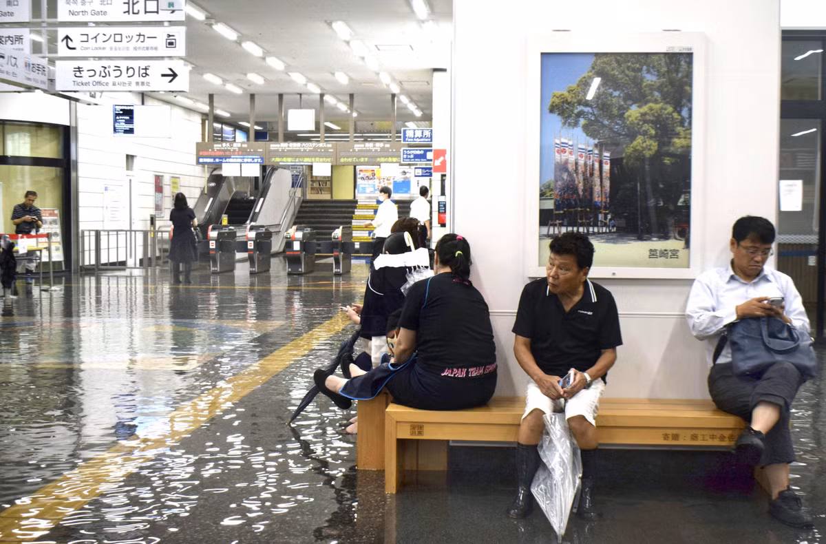 Canh Nhat Ban chim trong bien nuoc vi mua lu-Hinh-6