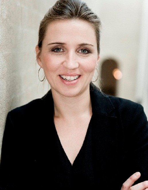 Được biết, bà Mette, 41 tuổi, là Thủ tướng trẻ nhất trong lịch sử Đan Mạch và là người phụ nữ thứ hai đảm nhiệm chức vụ người đứng đầu chính phủ nước này. Ảnh: Wikipedia.