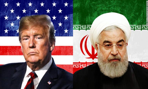 Hau qua neu thoa thuan hat nhan Iran sup do