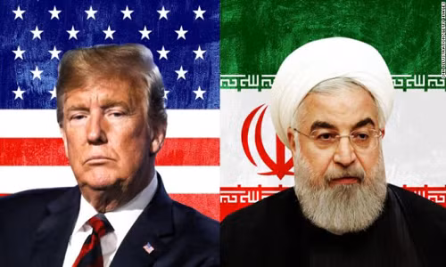 Hau qua neu thoa thuan hat nhan Iran sup do