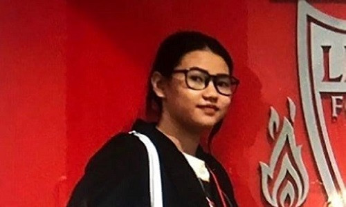 Tim thay nu du khach Viet mat tich tai Anh sau 6 ngay