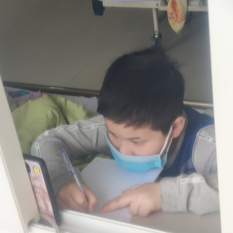 Am long nhat ky vao tam dich cua bac si “Hung Ngo”-Hinh-5