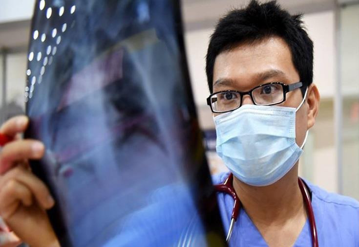 Am long nhat ky vao tam dich cua bac si “Hung Ngo”