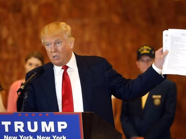 Tiet lo so thich va thoi quen 'doc la' cua cac nha lanh dao noi tieng tren the gioi