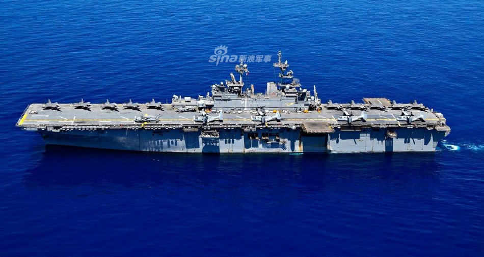 Cuộc tập trận Balikantan 2019 năm nay sẽ diễn ra từ ngày 1/4 cho tới ngày 12/4. Ước tính có khoảng 4000 lính Philippines, 3500 lính Mỹ cùng 50 cố vấn quân sự và binh lính Australia tham gia cuộc diễn tập này. Nguồn ảnh: Sina.