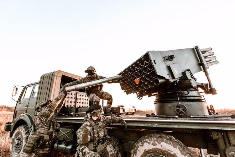 Croatia cũng gia nhập NATO cùng ngày với Albania. Hai quốc gia kể trên từng thuộc Nam Tư cũ này trước khi gia nhập NATO đã tham gia các hoạt động tập trận, huấn luyện và đào tạo phòng thủ chung của NATO. Nguồn ảnh: BI.