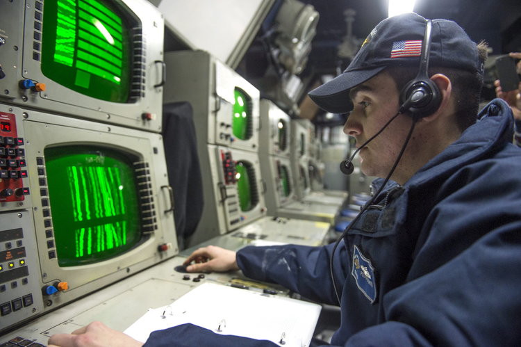 Không thể thiếu được trong các thành viên đồng sáng lập NATO đó là Mỹ. Nguồn ảnh: BI.