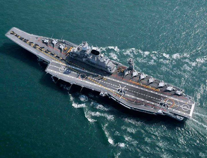 Co khi nao: Trung Quoc dong tau san bay “thue” cho Nga? (1)-Hinh-3