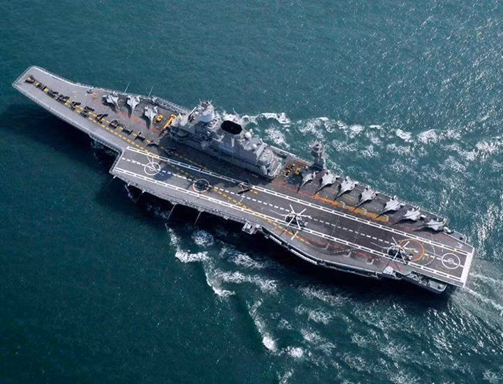 Co khi nao: Trung Quoc dong tau san bay “thue” cho Nga? (1)-Hinh-3