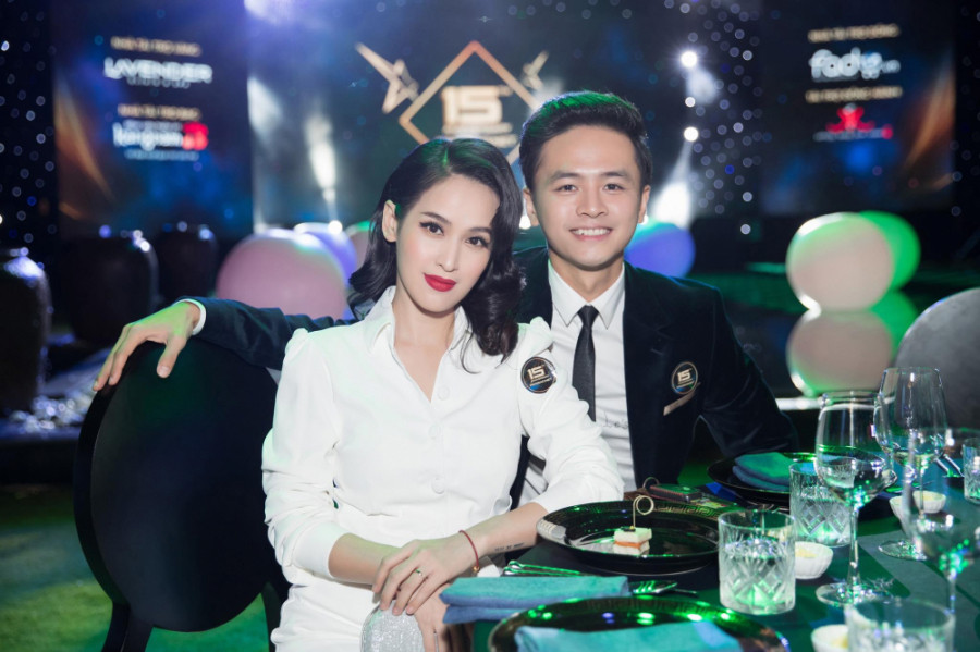 Hồ Ngọc Hà bất ngờ xuất hiện tình tứ bên Kim Lý sau ồn ào sắp làm đám cưới - Hình 6 Ho Ngoc Ha bat ngo xuat hien tinh tu ben Kim Ly sau on ao sap lam dam cuoi-Hinh-6