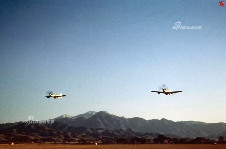 Tới tận ngày nay, sân bay này vẫn bị bỏ hoang và chưa từng có dấu hiệu được sử dụng từ khi Chiến tranh Thế giới thứ hai kết thúc tới tận ngày nay. Nguồn ảnh: Sina.