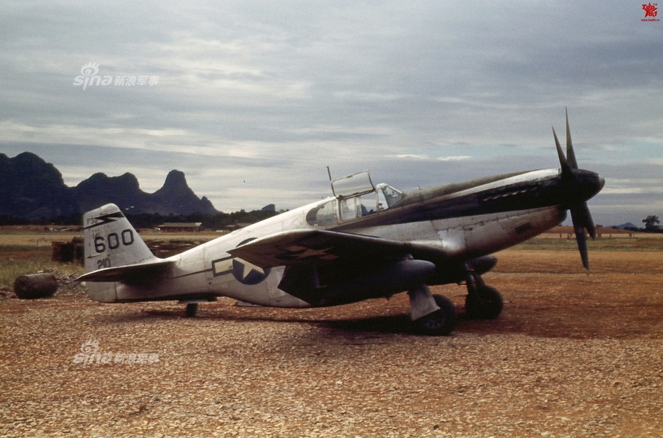 Tới ngày 27/1/1943, sân bay Thành Công bắt đầu được đưa vào sử dụng lần đầu tiên. Nhiệm vụ chính của sân bay Thành Công vào thời gian đầu này là thiết lập cầu không vận giữa Trung Quốc và Ấn Độ. Nguồn ảnh: Sina.