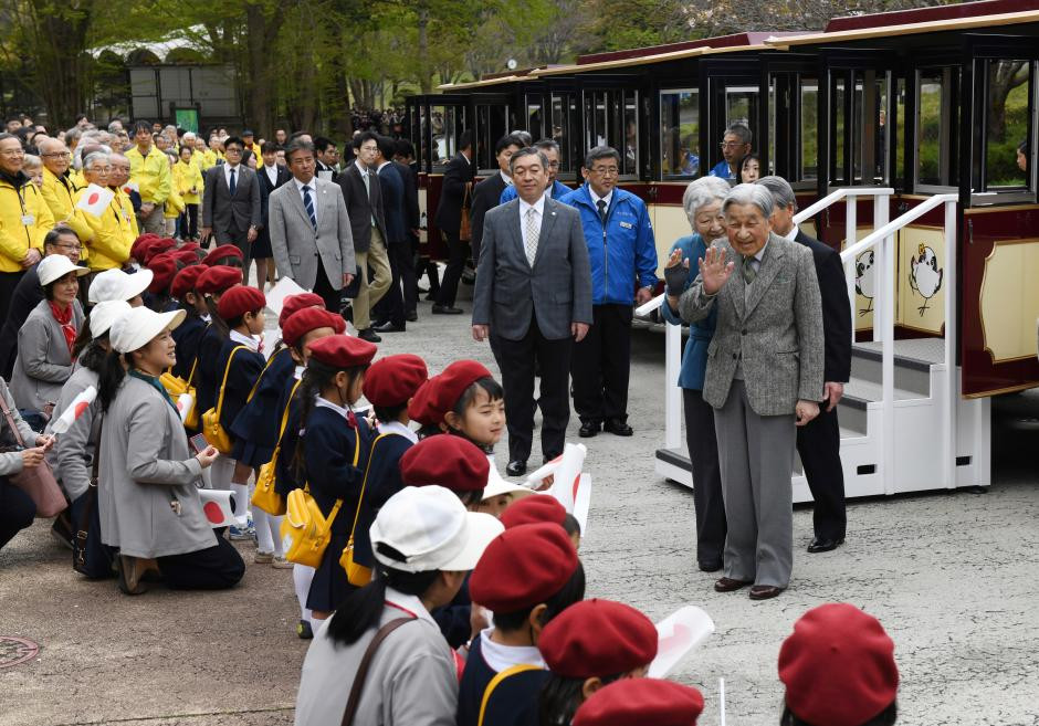 Hanh trinh 85 nam di cung nuoc Nhat cua Nhat hoang Akihito-Hinh-27
