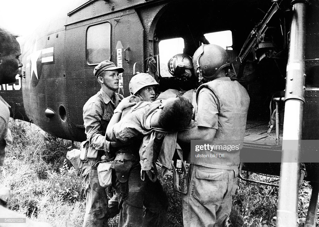 Ngoài ra, Mỹ còn có 153.303 lính bị thương trong toàn bộ cuộc chiến, trong số đó có hơn 20.000 lính cần chăm sóc y tế suốt đời hoặc mất hoàn toàn khả năng vận động không thể tự sinh hoạt thường ngày. Nguồn ảnh: CBS.