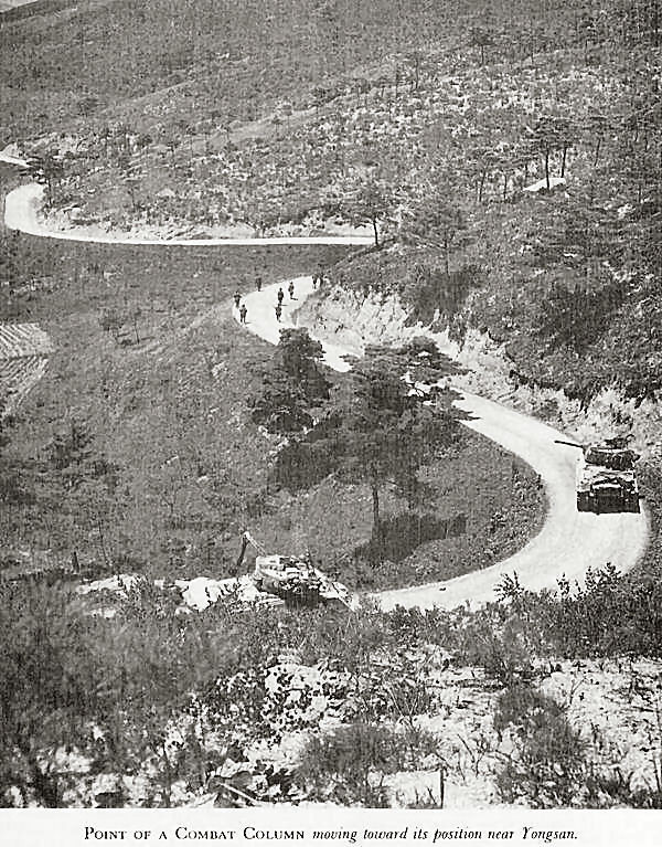 Cuoc doi dau it biet giua T-34 va M-26 tai Trieu Tien (1)-Hinh-4