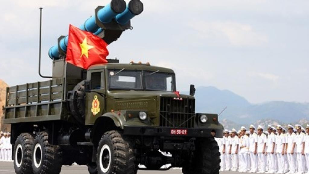 Cụ thể, phiên bản phóng từ tàu chiến và các loại tàu mặt nước có tên là TRIGON, phiên bản phóng từ cơ cấu phóng trên không trước đây được định danh là MARS nhưng sau này lại đổi tên thành Rampage và mới chỉ được đưa vào biên chế phục vụ không quân Israel từ đầu năm nay. Nguồn ảnh: Baodatviet.