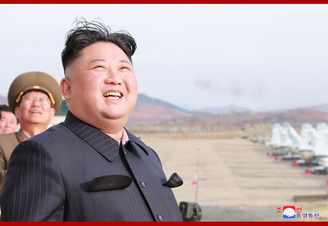 Hiện tại, MiG-29 đang là loại chiến đấu cơ hiện đại nhất trong biên chế quân đội nước này. Triều Tiên được cho là có sở hữu tối đa 35 máy bay chiến đấu MiG-29. Nguồn ảnh: Sina.