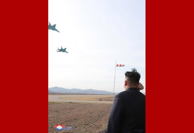 Tờ Thediplomat năm 2018 có đăng tải loạt bài viết cho biết, trong quá khứ Triều Tiên chỉ đặt mua 24 chiếc MiG-29 từ phía Liên Xô. Sau đó Liên Xô đã chuyển giao công nghệ sản xuất để Triều Tiên có thể tự chủ lắp ráp, sản xuất được loại chiến đấu cơ này. Nguồn ảnh: Sina.