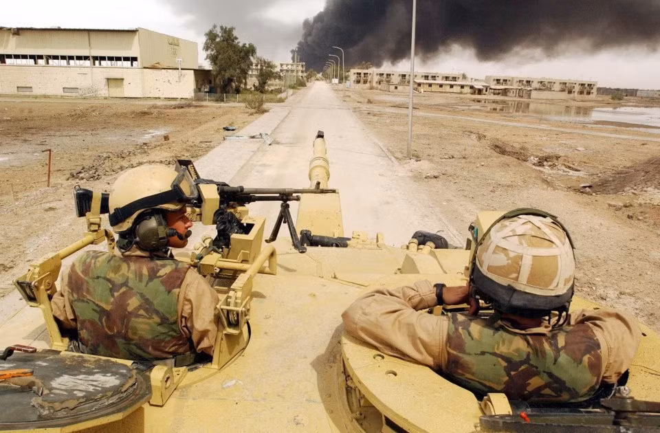 Như vậy, nếu không tính pha bắn nhầm có phần hy hữu nói trên, xe tăng Challenger 2 chưa từng bị bắn hạ bởi bất cứ loại xe tăng hay vũ khí chống tăng nào khác - cho thấy khả năng bất bại của cỗ xe tăng 26 tuổi phục vụ Quân đội Hoàng gia Anh này. Nguồn ảnh: Challenger.