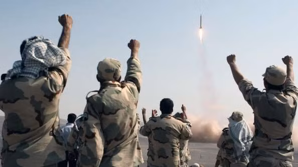 Mặc dù vậy, lực lượng Vệ binh Cách mạng Hồi giáo cũng từng tham chiến ở nước ngoài trong nhiều cuộc chiến tranh, xung đột với mục đích chính là tăng cường khả năng hoạt động và kinh nghiệm tác chiến thực tế cho các lực lượng này. Nguồn ảnh: FABC.