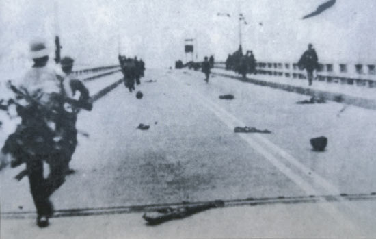 Dai tuong Le Duc Anh va canh quan Tay Nam trong chien dich Ho Chi minh-Hinh-2