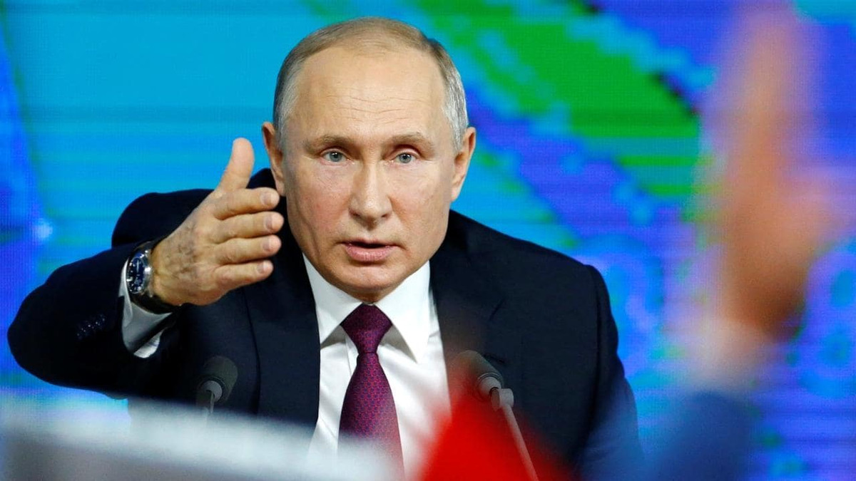 Điện Kremlin cho biết, thu nhập của Tổng thống Nga Vladimir Putin trong năm 2018 là 8,6 triệu rúp (tương đương khoảng 134.000 USD)