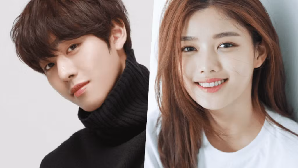 Hãy chờ sự trở lại của Kim Yoo Jung nhé! Kim Yoo Jung sẽ sớm trở lại màn ảnh nhỏ bên cạnh hot boy Ahn Hyo Seop