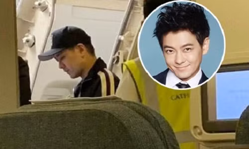 Lam Chi Dinh bi chi trich vi lam tre chuyen bay cua hang tram nguoi