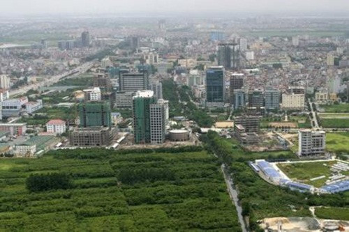 Theo đó, Sở Kế hoạch và Đầu tư Hà Nội cho biết có 16 dự án thuộc nhóm đã hoàn thành thủ tục, 14 dự án thuộc nhóm chưa hoàn thành thủ tục chấm dứt hoạt động. Ngoài ra, có 2 dự án bị chấm dứt hoạt động. Ảnh: Công lý.