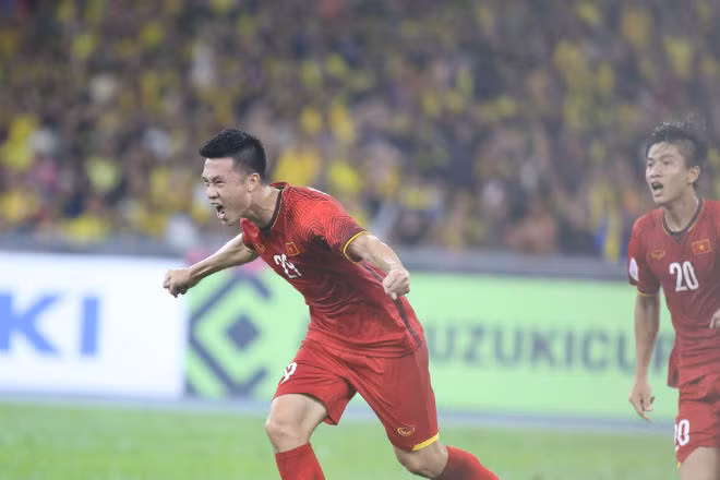 Doi tuyen Viet Nam duoc thuong the nao sau tran hoa Malaysia?