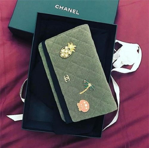 Túi xách Chanel chiếm số lượng áp đảo nhất trong bộ sưu tập túi xách hàng hiệu của Minh Hằng. Ảnh: Khám phá.