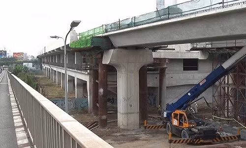 Vi sao metro Ben Thanh - Suoi Tien mac nhieu sai sot?