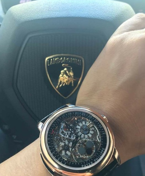 Tu nhiem “toan tap”, Cuong Do La con lai tai san gi o QCGL?-Hinh-5