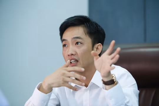 Tu nhiem “toan tap”, Cuong Do La con lai tai san gi o QCGL?