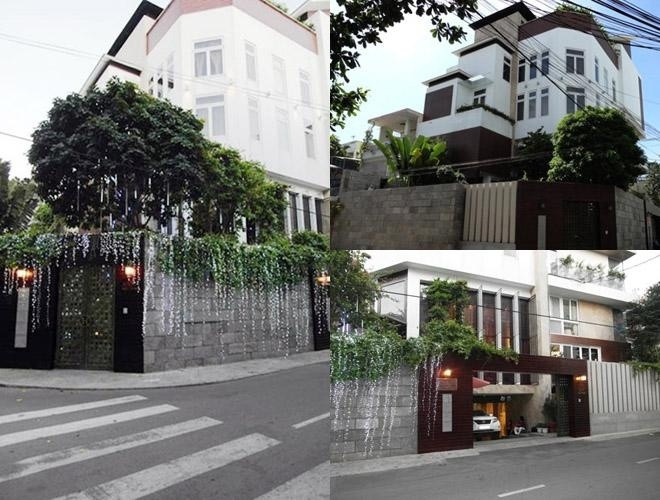 Được xem là một trong những ngôi sao giàu có nhất làng nhạc Việt, Đàm Vĩnh Hưng là chủ sở hữu của hai căn biệt thự có giá trị khoảng hơn 100 tỷ đồng. Tuy nhiên, ông hoàng nhạc Việt sống chủ yếu trong căn biệt thự 60 tỷ nằm ở khu vực trung tâm quận 10, TP HCM.