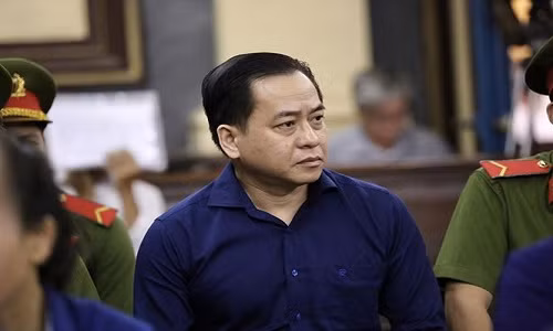 Van chua giai ma so tien 13,4 trieu USD Vu 