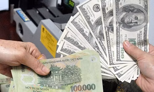 Ngan hang cong bo diem doi ngoai te de khong bi phat 90 trieu