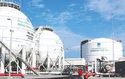 Kết quả kinh doanh 6 tháng đầu năm 2018 cho thấy Tổng công ty Khí Việt Nam đã hoàn thành vượt mức kế hoạch tất cả các chỉ tiêu. Doanh thu của PV GAS trong 6 tháng đạt 37.024 tỷ đồng, tăng 12%; lợi nhuận sau thuế đạt 5.323 tỷ đồng, tăng 30% so với cùng kỳ năm trước. Ảnh: Internet.