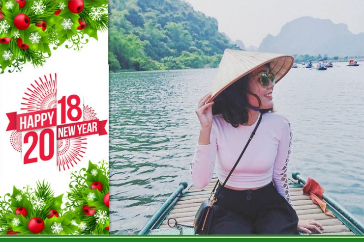 Tour Hà Nội - Ninh Bình 3 ngày 2 đêm có giá hơn 3 triệu đồng trong khi tour 4 ngày 3 đêm mức giá đắt hơn khoảng 1 triệu. Ảnh: Vntour.