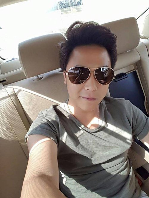 Bạn trai của Hòa Minzy tên đầy đủ là Nguyễn Minh Hải, sinh năm 1987, quê ở Long An. Với độ giàu có của mình, Minh Hải có niềm đam mê sưu tập hàng hiệu. Ảnh: Dân Việt.