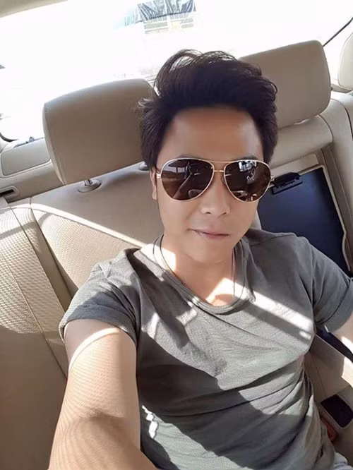 Bạn trai của Hòa Minzy tên đầy đủ là Nguyễn Minh Hải, sinh năm 1987, quê ở Long An. Với độ giàu có của mình, Minh Hải có niềm đam mê sưu tập hàng hiệu. Ảnh: Dân Việt.