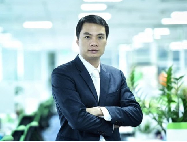 Nguyễn Thành Phương xuất thân trong một gia đình bình dân ở ngoại thành Hà Nội. Từ năm 13 tuổi, CEO Thành Phương đã phải phụ giúp mẹ buôn bán để có tiền cho các em ăn học. Ảnh: Dân Việt.