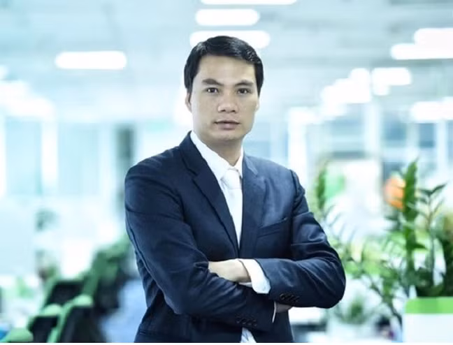 Nguyễn Thành Phương xuất thân trong một gia đình bình dân ở ngoại thành Hà Nội. Từ năm 13 tuổi, CEO Thành Phương đã phải phụ giúp mẹ buôn bán để có tiền cho các em ăn học. Ảnh: Dân Việt.