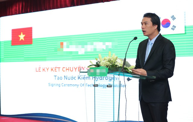 Đầu những năm 2000, CEO Nguyễn Thành Phương đã gây dựng được công ty, khá nổi tiếng tại Việt Nam. Ảnh: Dân Việt.