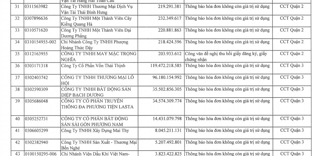 Cong ty cua nu dai gia Bach Diep no thue 35,5 ty-Hinh-2