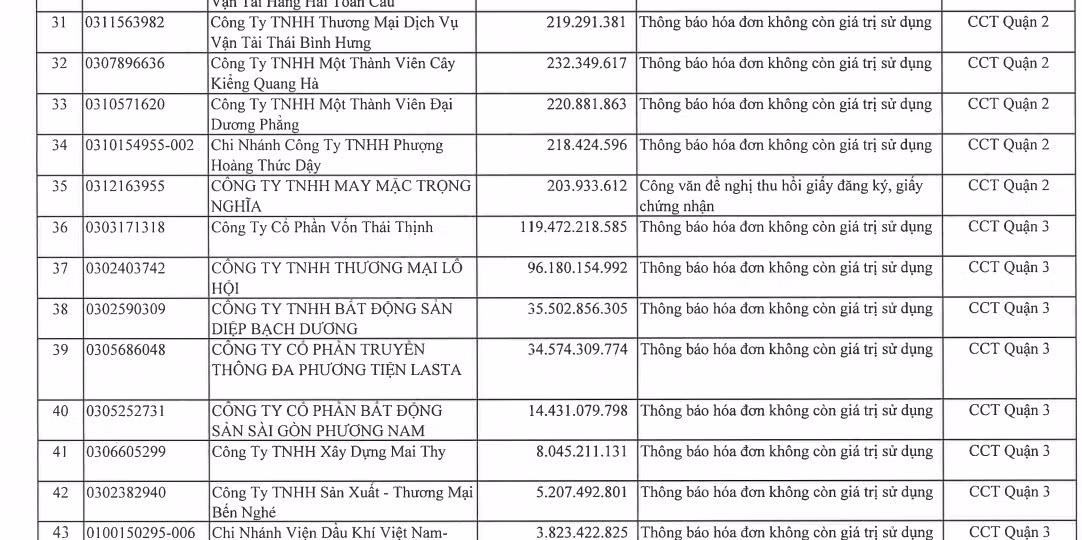 Cong ty cua nu dai gia Bach Diep no thue 35,5 ty-Hinh-2